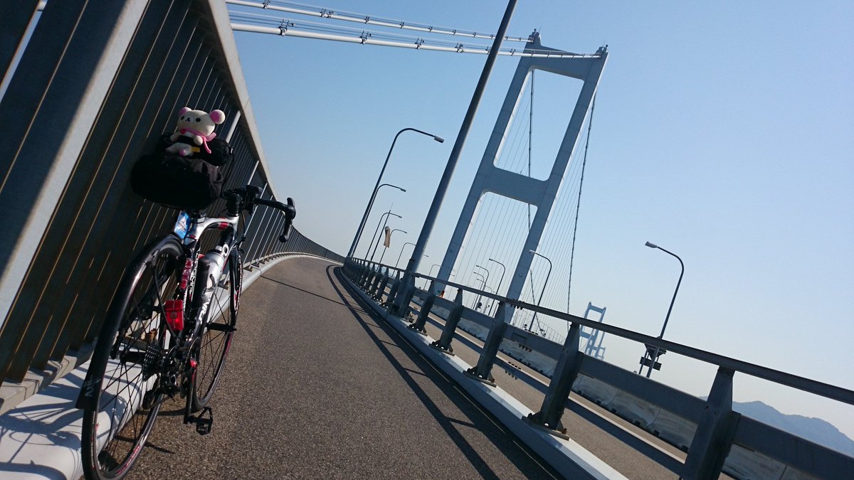 Bike Across Japan 2400 take0204の場合 (3ページ目) Togetter