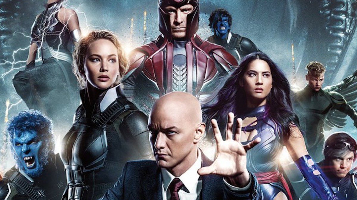 indiegames1's tweet image. Sophie Turner Reveals X-Men: Apocalypse Easter Egg dlvr.it/LBKV2K