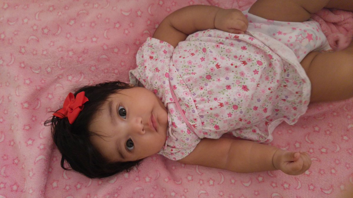 richwillrockyou's tweet photo. Mi little one https://t.co/L2WiY3YBeJ