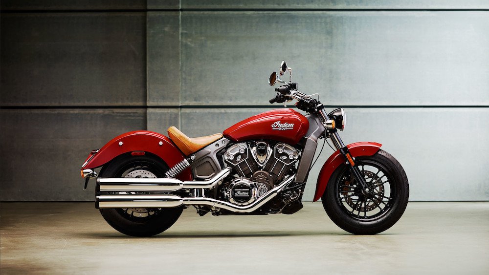 Indian Motorcycles tweet media