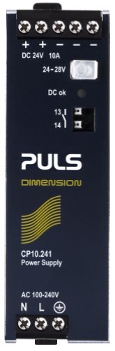 Standard_1919's tweet photo. Our latest #StandardTalks shows how @PULSPowerSupply is bringing a new meaning to "compact" https://t.co/RSrGVEaoou https://t.co/aasHzXyheM
