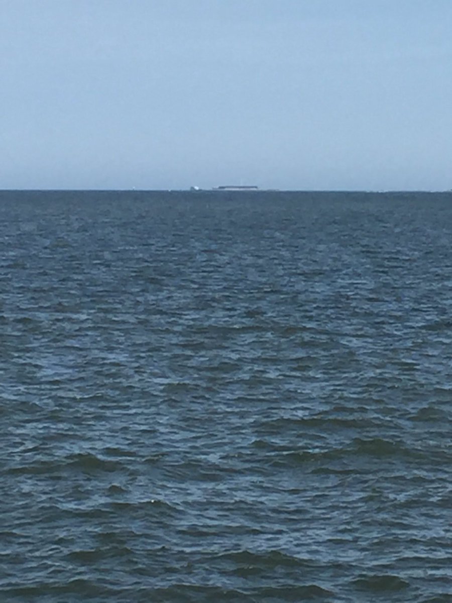 MsMcD11's tweet photo. That's Fort Sumter! #sjsgrade8 https://t.co/WdyNiInNt0
