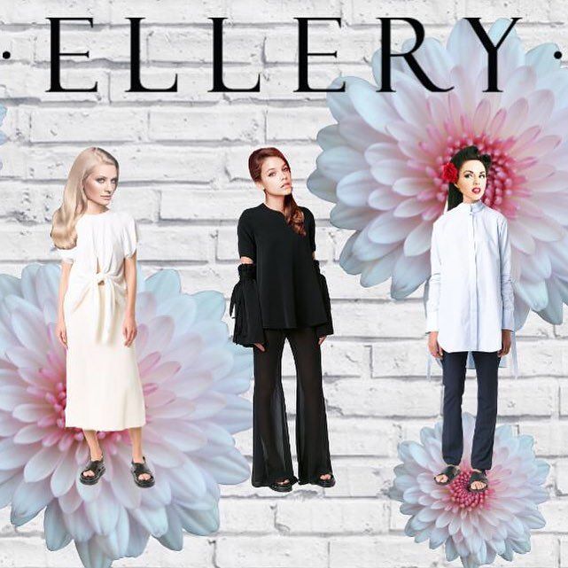 LaboratoriaShop's tweet photo. New Ellery in store and online now! #Ellery #farfetch https://t.co/rsgAhBR8gg https://t.co/ZagkvKghT5
