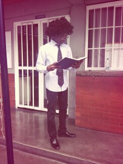 1Experimento's tweet photo. Actor: Jose Ozuna 
Personaje: Arturo Minaj 
#ProfArturo https://t.co/Hxo8S5nNWL