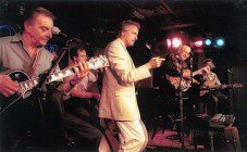 James Montgomery Band &amp; Johnny Winter All-Star Band coming to Ware, June 24th!
brownpapertickets.com/event/2544627