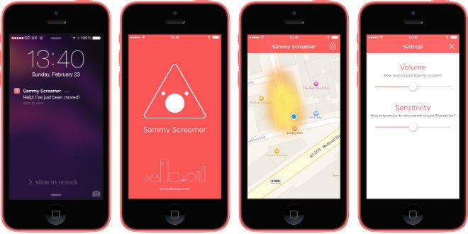 There's no need to panic about parenting when you've Sammy and the crew of <a href="/BleepBleeps/">BleepBleeps</a> by your side #GadgetBuzz