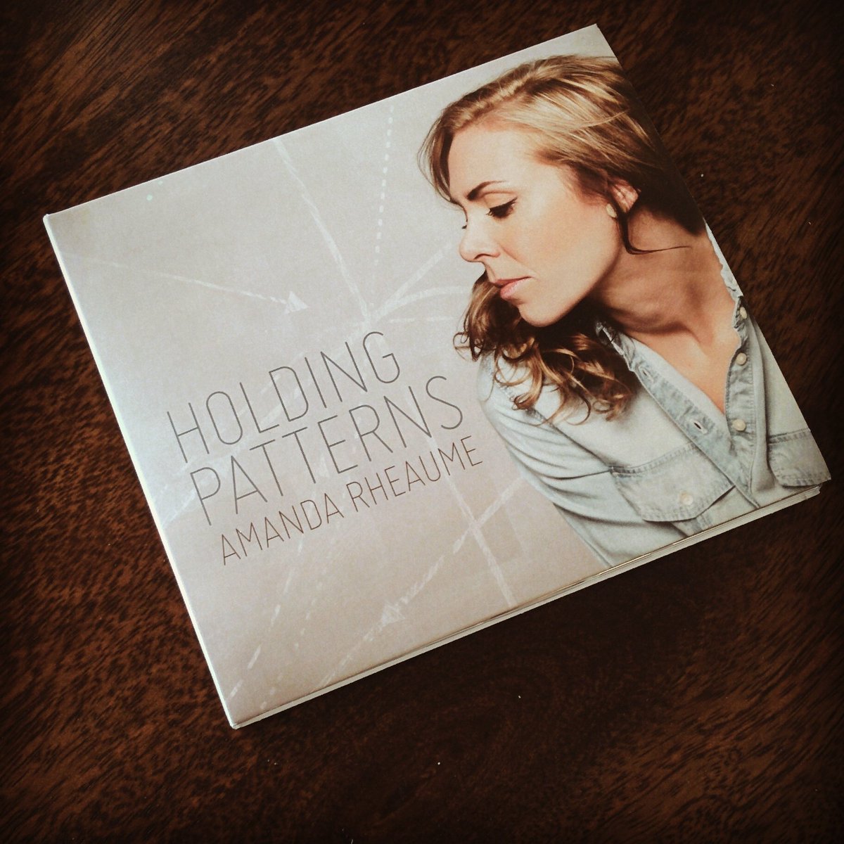 sklubal's tweet photo. Thank you @amandarheaume for the lovely music and your kind words! #HoldingPatterns https://t.co/KGtjxaaBe8