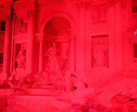 L'Europa deve fare di più per la libertà religiosa e per i #cristianiperseguitati nel mondo #TreviRossoMartiri