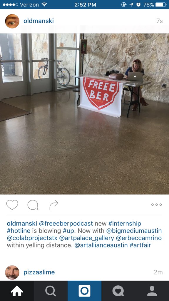 therealFreeBeer's tweet photo. #blowinup on #social #media https://t.co/AsNWdhhLA5