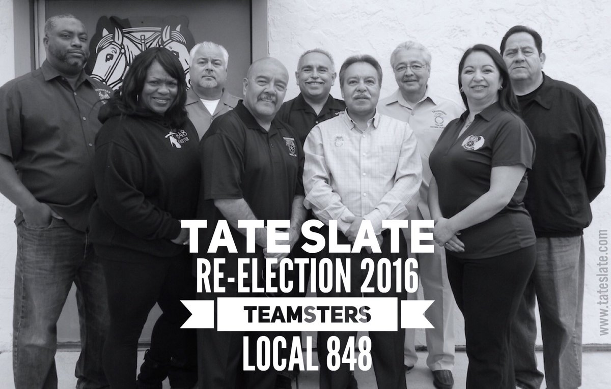 848tate's tweet photo. Tate Slate is up for re-election and we need your support! For details: https://t.co/6Dt4jkWrYT #TateSlate2016 https://t.co/SCLFm6REEz