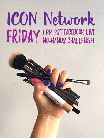ICONnetwork tweet media