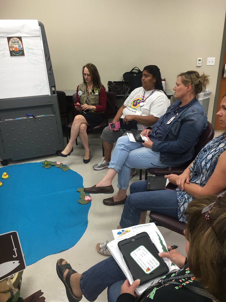 LnobleLydia's tweet photo. Learning is fun! #fdeccpanthers @DowellDeloris @jeepers315 https://t.co/M51lGltH2B