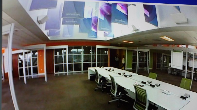 rjmarvin1's tweet photo. A Virtual Robot Tour Inside @Accenture's New Liquid Studio with @maxfurmanov https://t.co/QwBSBkwHmA https://t.co/sEiQX6mcCO