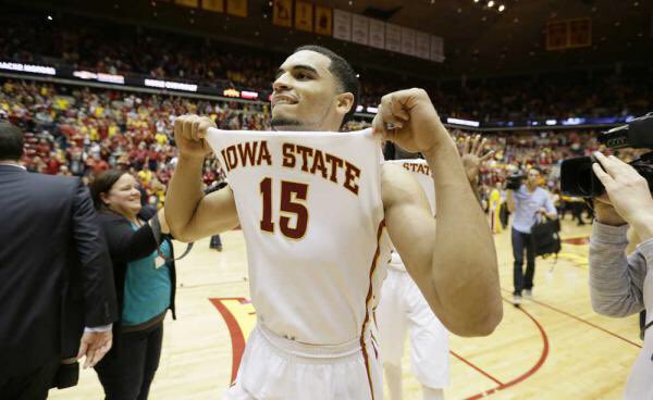 NazzyJML's tweet photo. It's official! I can't wait for the 16-17 season. Next year will be so special, Cyclone Nation! God Is Great. https://t.co/Gcnv04Hdgn