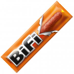 TiendaInterna's tweet photo. BiFi - #MiniSalami #single por tan solo 0,49 €
https://t.co/z32z9PN9eH https://t.co/Tinn781jRU