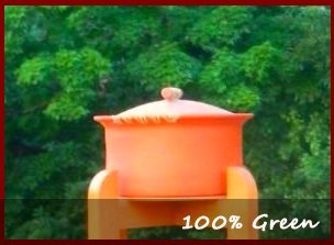 MiriamEarthCook's tweet photo. Pure-Clay Tea cups and soup bowls coming soon. https://t.co/DJKQLqUlXZ https://t.co/H8Xkox75Py