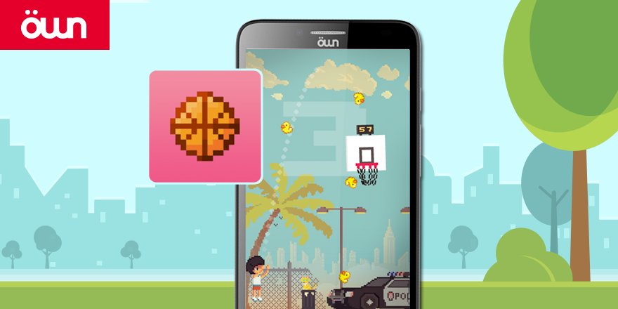 ownmobile's tweet photo. [🎮] Te prometo que quedarás pegado con este juego #BallKing Descárgalo: https://t.co/Q5AKH1eNsK https://t.co/0AKItXtKxF