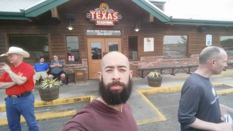 adaptconquers2s's tweet photo. He served in Iraq &amp; Afghanistan &amp; survived 2 helicopter crashes. Read his amazing story! https://t.co/xbjlYcKEtW https://t.co/AUpGWBeeJv