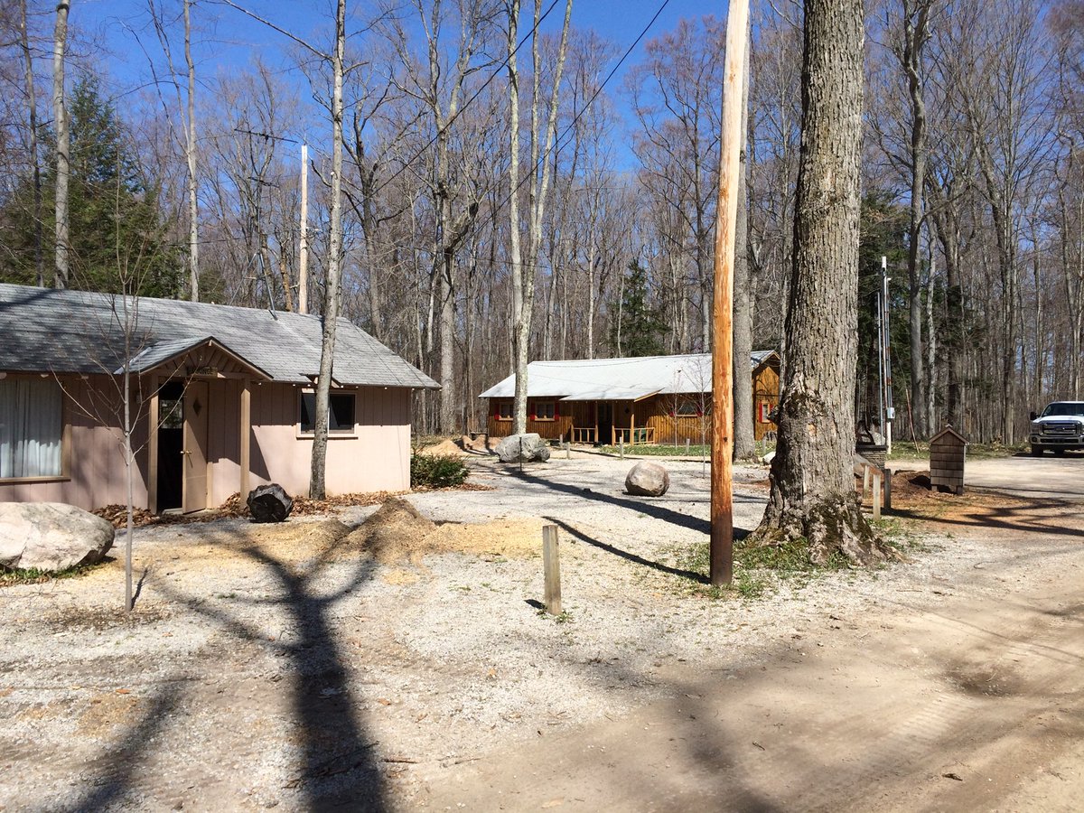 Camp Walden MI (CampWaldenMI) Twitter