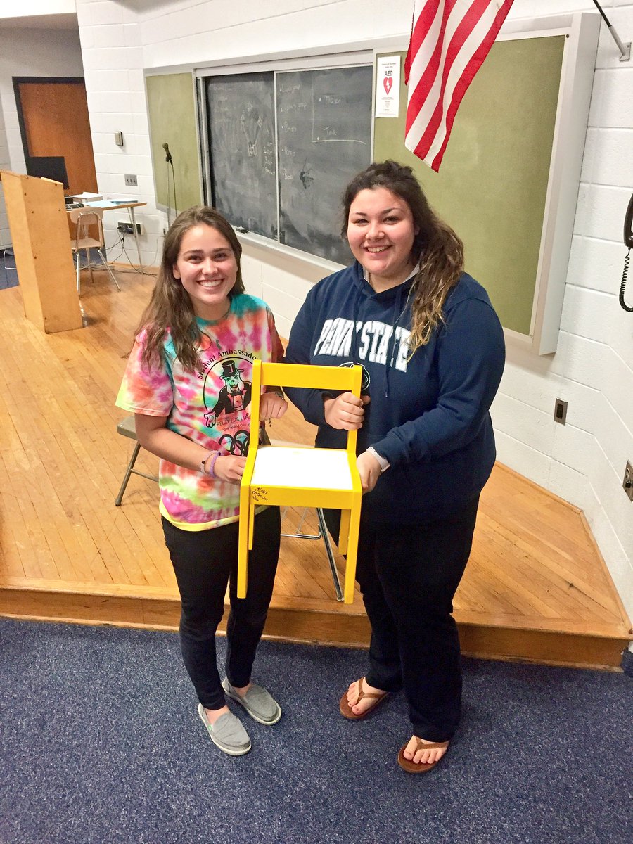 NP Mini-THON tweet media