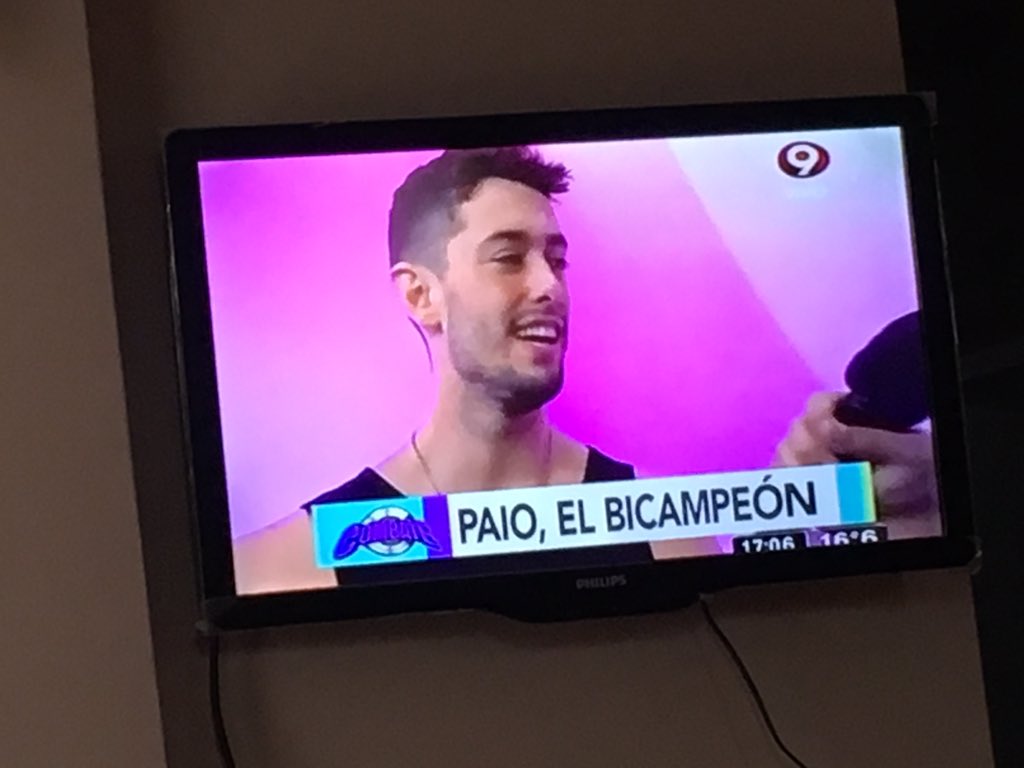 bntangels's tweet photo. LO AMO TANTO

EMF Y GOKU LUCHAN X PAIO VOT 3 https://t.co/5yVjbOlQJy