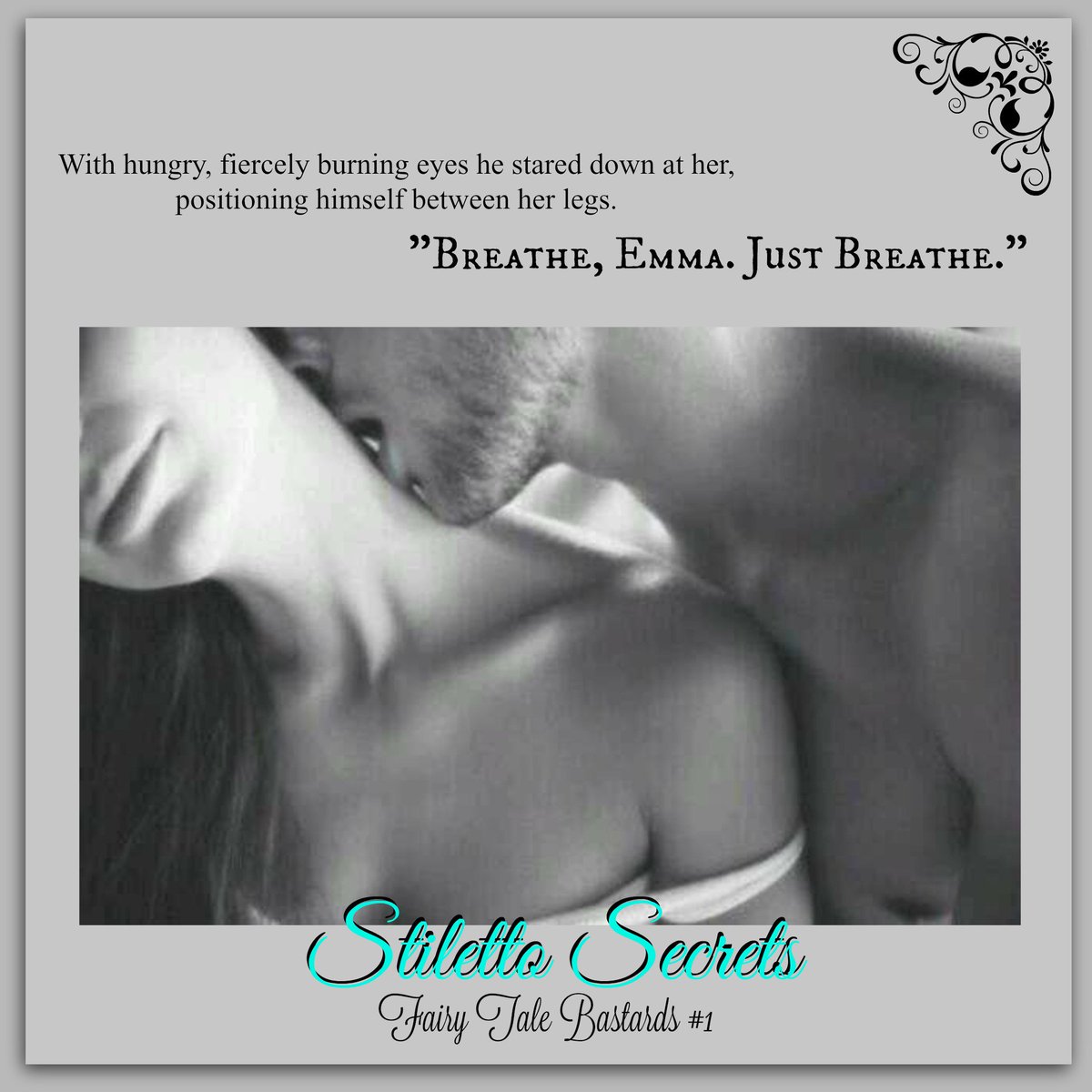 "Hot! Sexy! Cinderella and Prince Charming on Ecstasy!" #MustRead #5starreviews #Kindle amzn.to/1SM8TIy