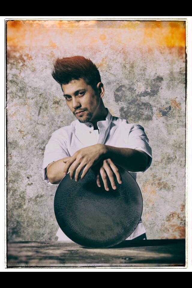 Nog een paar dagen en dan openen wij Restaurant de Rozario! #spanend #restaurant