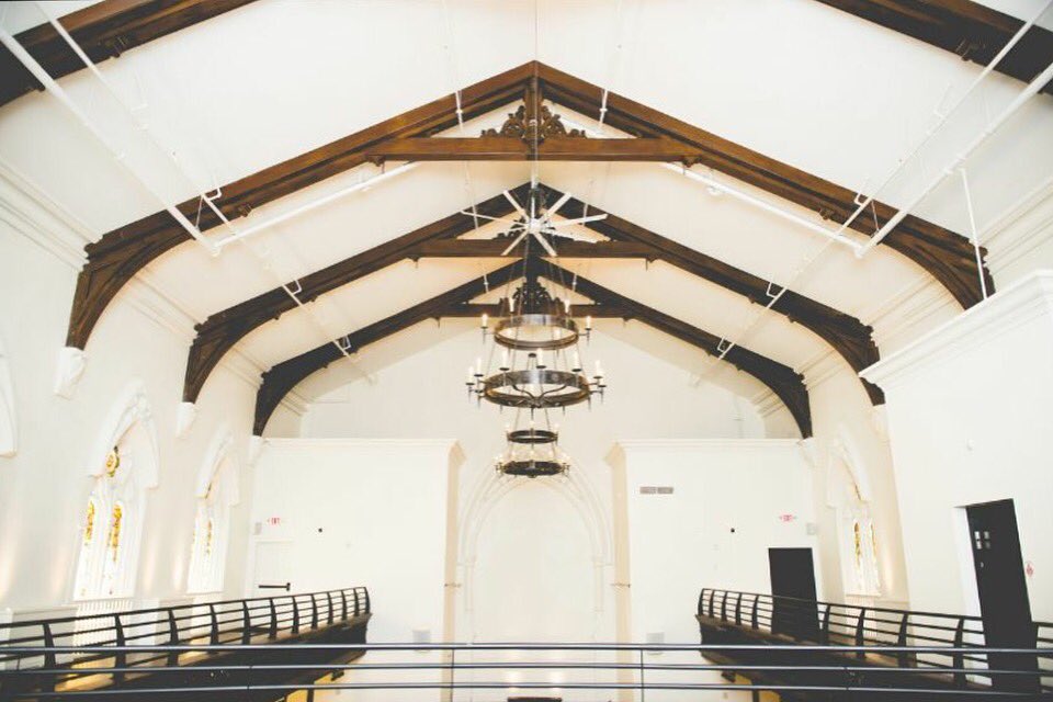 The Transept tweet media