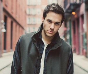 LSVseries's tweet image. Je suis la seule à trouver #Kai de #TheVampireDiaries vraiment beau ? 😅 #tvd