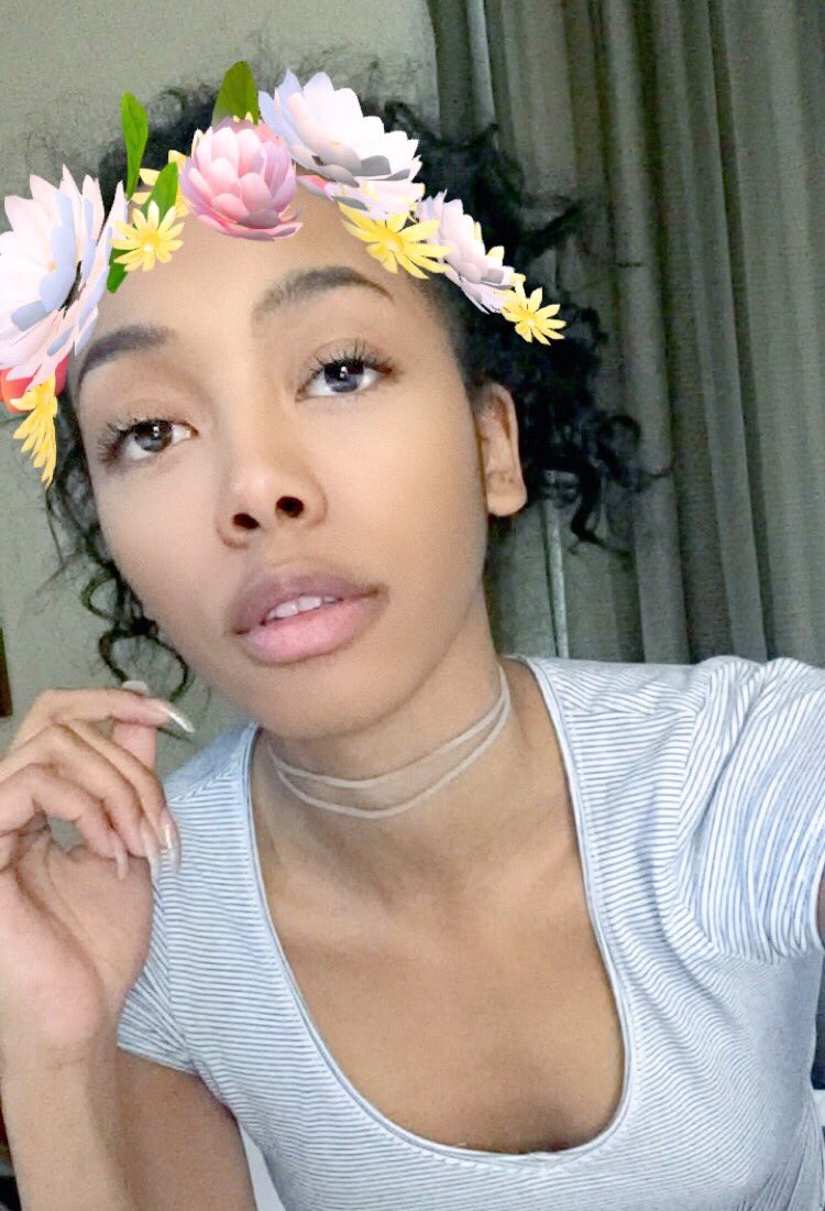 Kyal Legend on Twitter: 