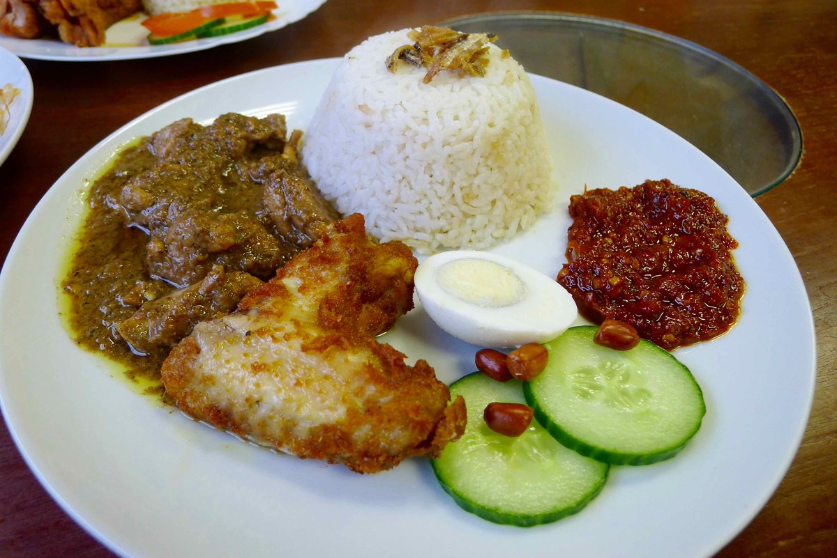 gourmetgorro's tweet photo. New on the blog - the excellent Wok-ker Shaker, Malaysian cafe, Riverside, Cardiff https://t.co/GMmgp3UGgN https://t.co/78nhVgP3Fd