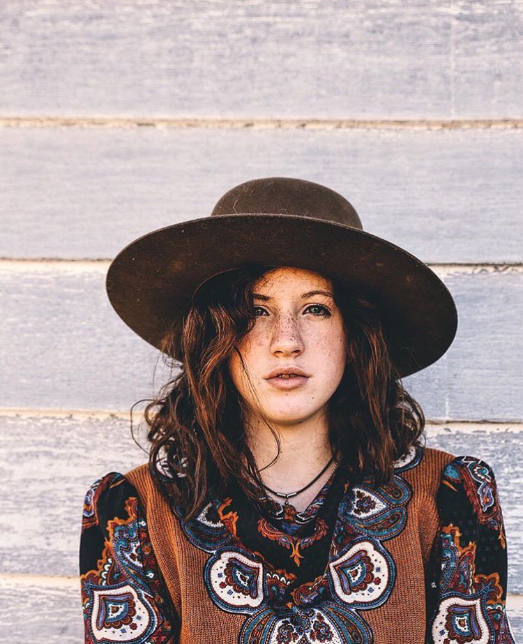 Stetson austral Clearance