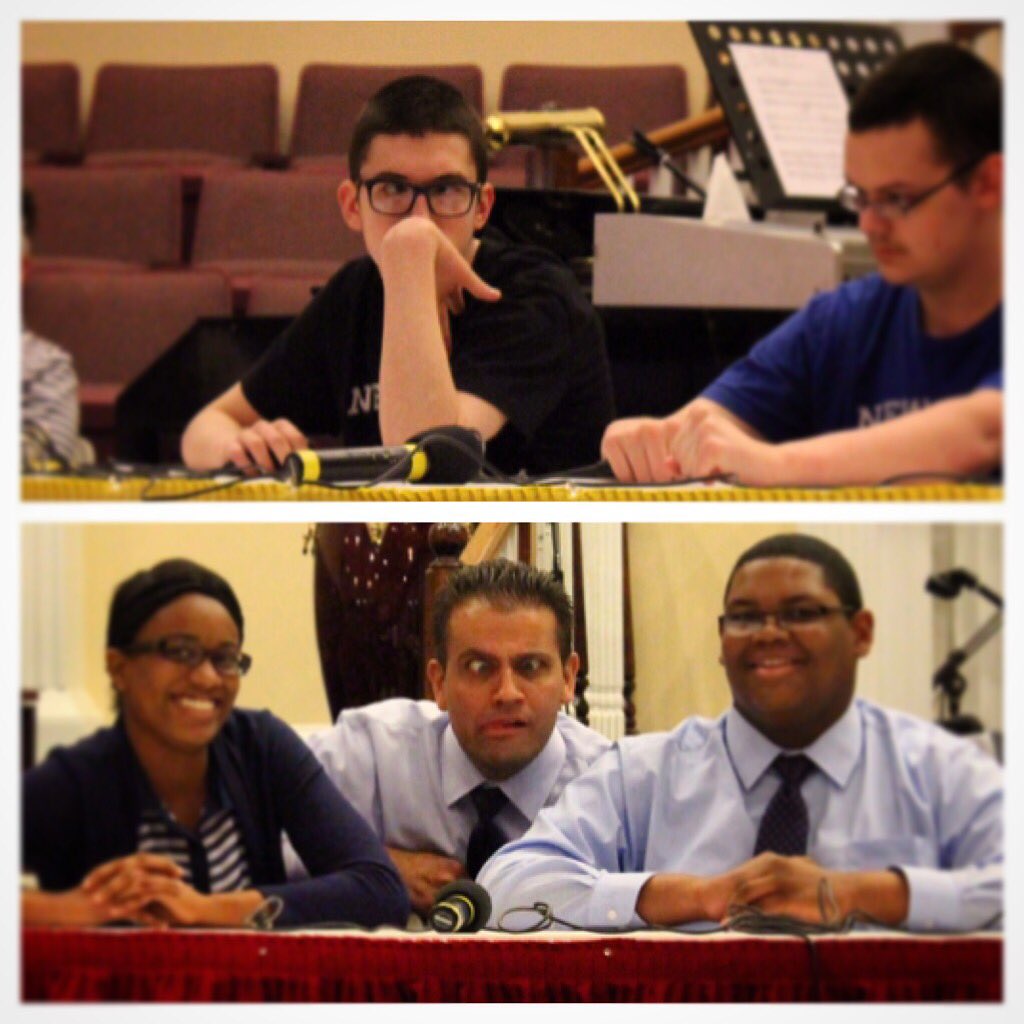 NJDESBQ's tweet photo. Who did it better? You decide... #EBQE #SBQ2016 #BeUnashamed https://t.co/xWmu9zURyH