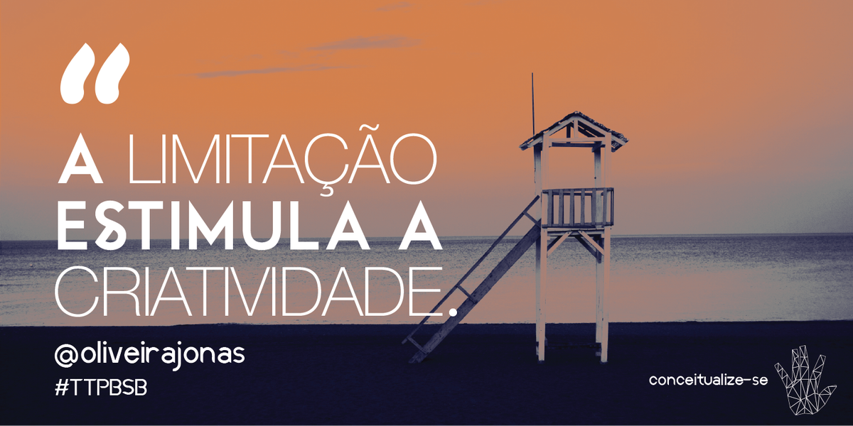 hajadesign's tweet photo. @oliveirajonas no #TTPBSB https://t.co/sHGLhWKnRa