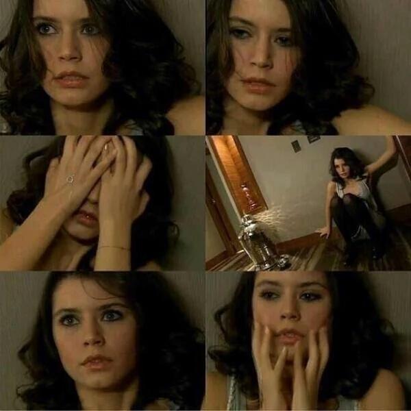 Nurun eve döneceğini öğrenen m şahsı ve yandaşları temsili değil bizzat onlar
NurErkoc GeriGeliyor