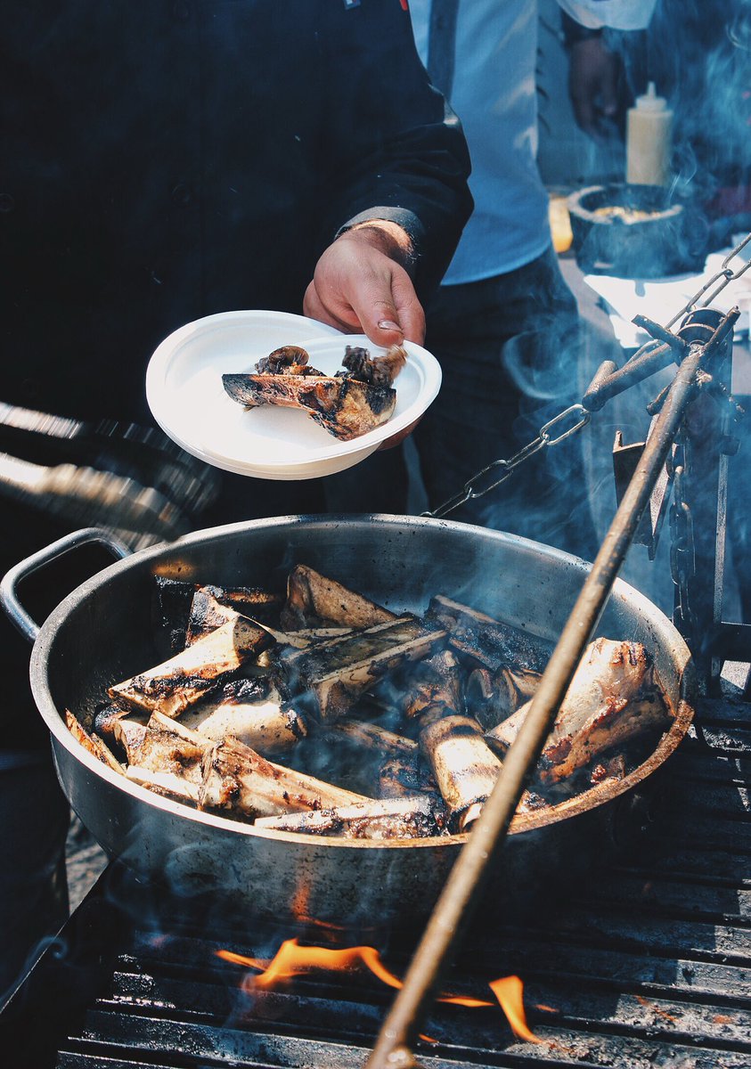 mexicanfoodporn's tweet photo. "I wanted to live deep and suck out all the marrow of life..." 
- Henry David Thoreau

Amalia en @SaborEsPolanco https://t.co/P2aHk1n4eL