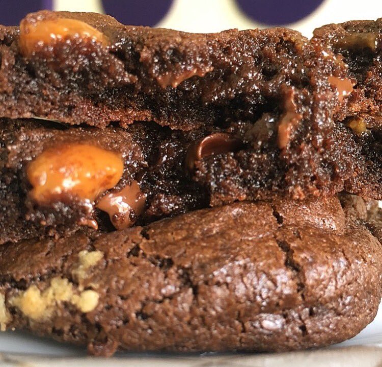 The cookie jaar 🍪