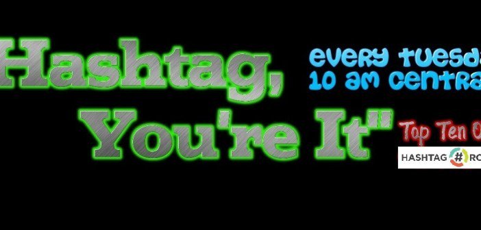 HashtagRoundup's tweet photo. #MyFirstRoyalDecree via Hashtag, You’re It!: @McMannofthePeop The Top Picks
https://t.co/aiUbBXiKmp https://t.co/EUGfAKrvsI