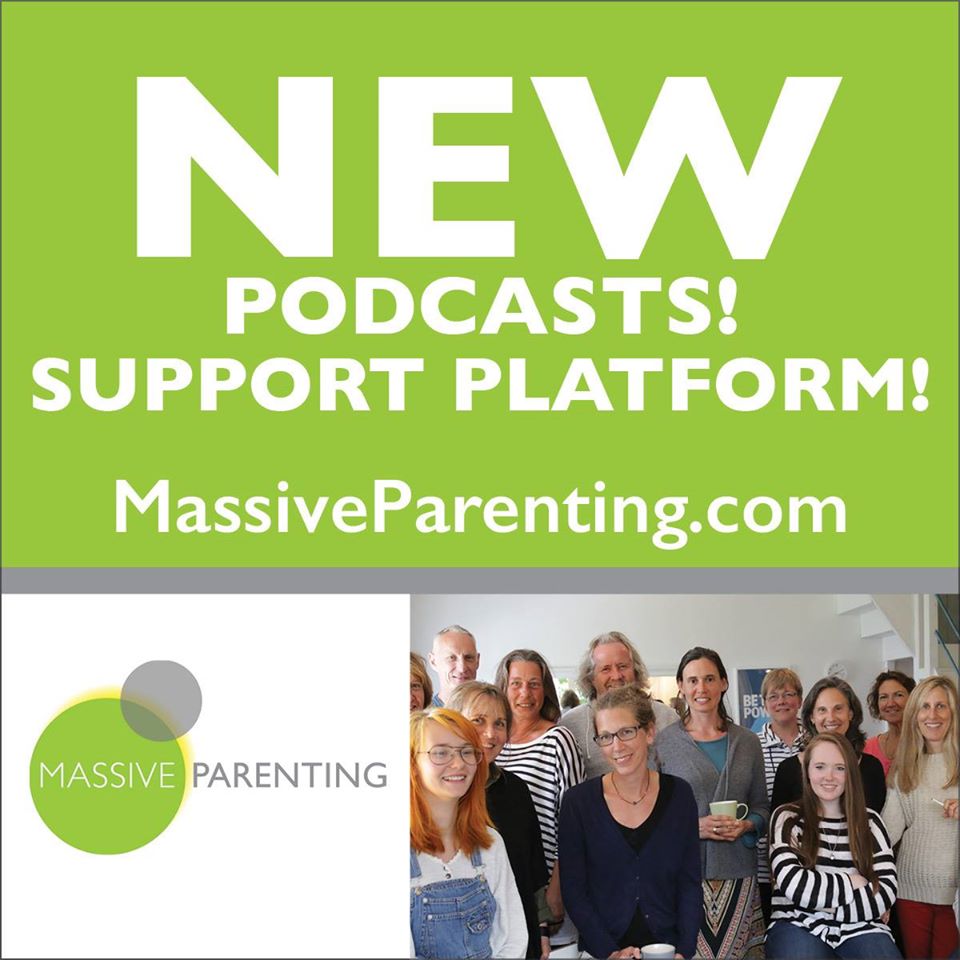 HowHappyParent tweet picture