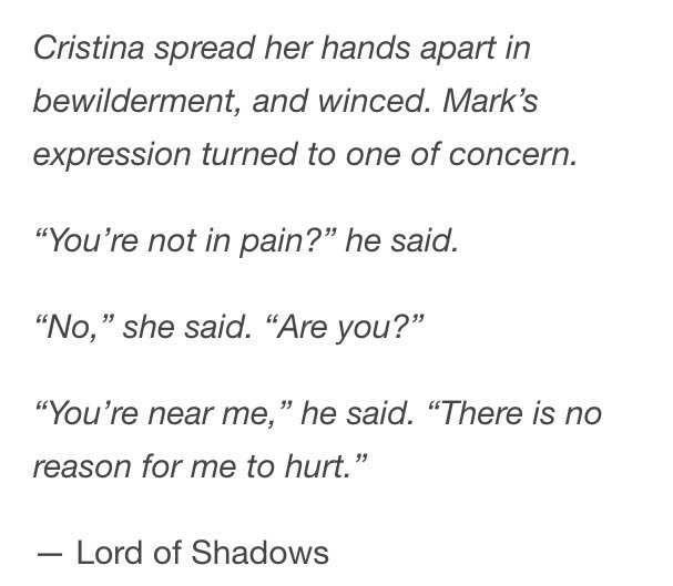 MInstrumentsUK's tweet photo. Lord of Shadows snippet by @cassieclare 

(via https://t.co/Ie9bmt06Hk) https://t.co/ejeGDCRVrv