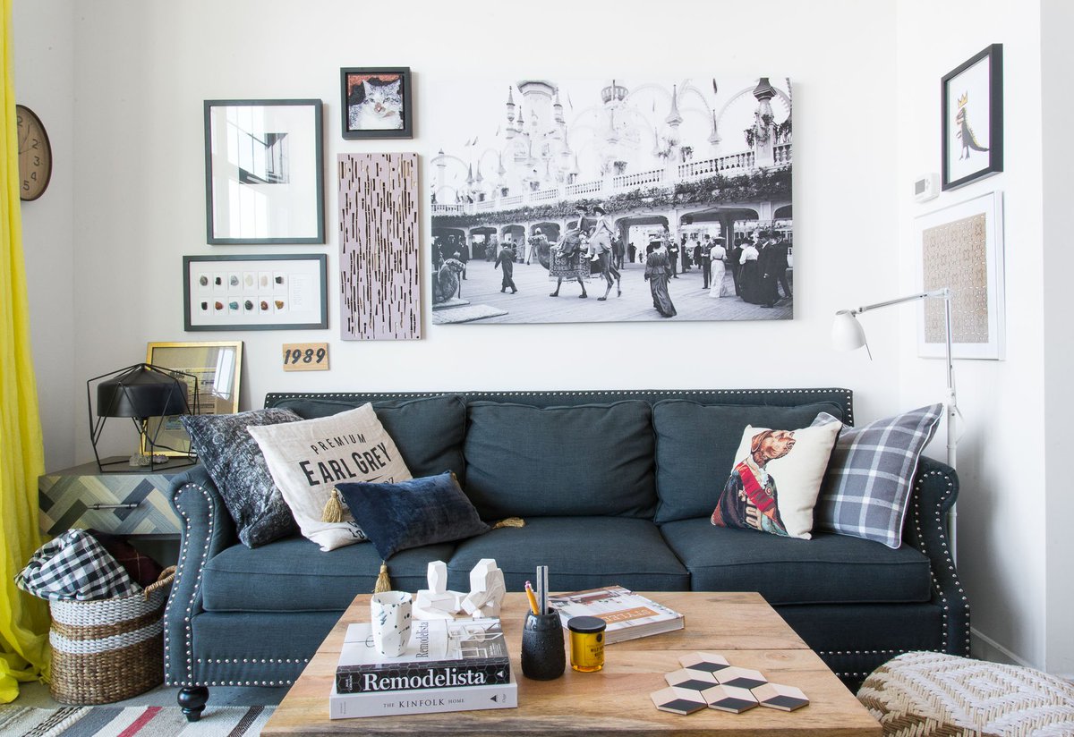 lunaginteriors's tweet photo. @Homepolish photographed my apartment in January and the shoot is live on their site! :) https://t.co/7oONZj5PQy https://t.co/PlUbXU7Ato