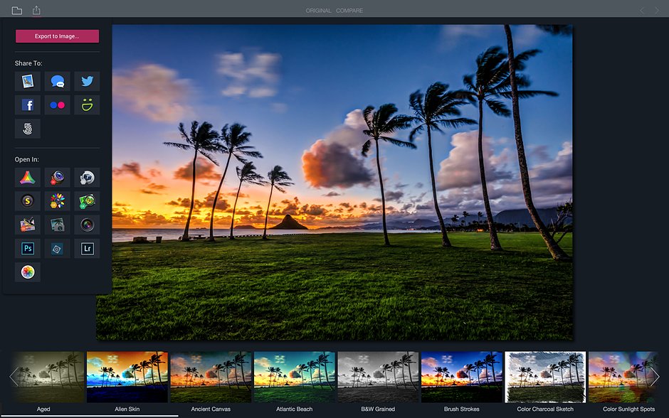 DigitalCamPulse's tweet photo. MacPhun launches Filters for Photos free app for Mac users https://t.co/nUhhgRLk9o https://t.co/zAJLzGHAXt