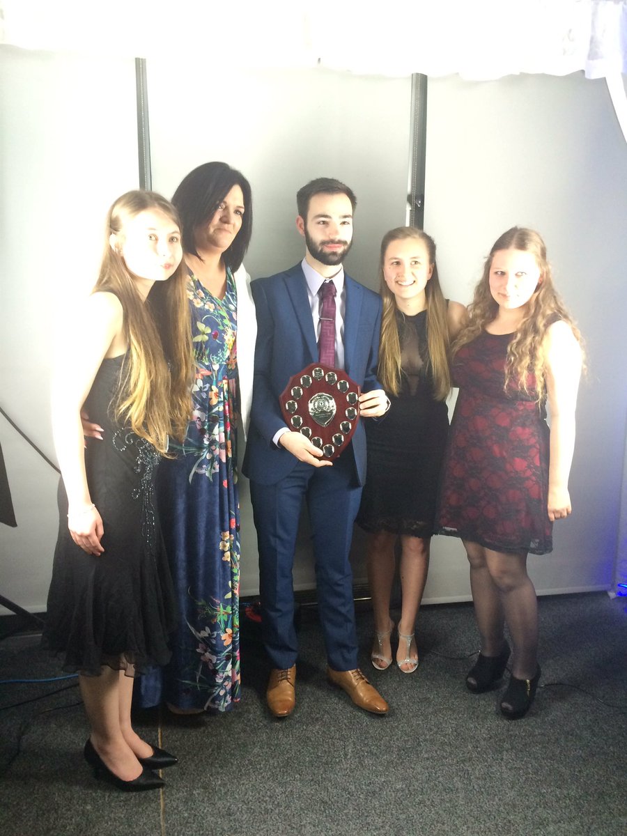 AngliaRuskinSU's tweet photo. Fundraising group of the year goes to PsychSoc #SUawards https://t.co/392PysNMZu