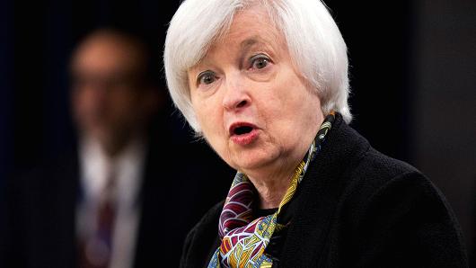 RateGator's tweet photo. The #Fed continues to move cautiously in 2016. Leaves June interest rate #hike on the table
https://t.co/GgOJf9W02e https://t.co/QrnIXNF8eb