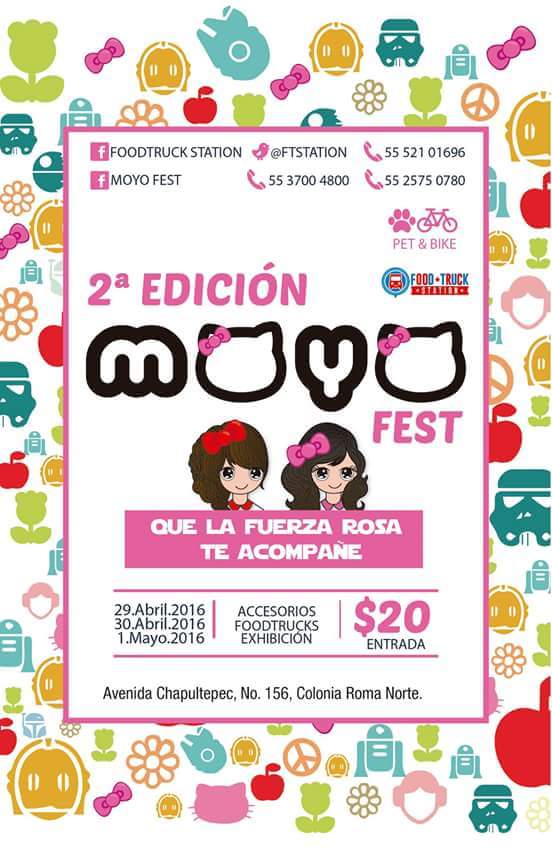 hexe918's tweet photo. @MariannaAlfa  @alfa913fm  amigos los invitamos al evento de Hello Kitty y Star Wars https://t.co/CprxSS3qrF