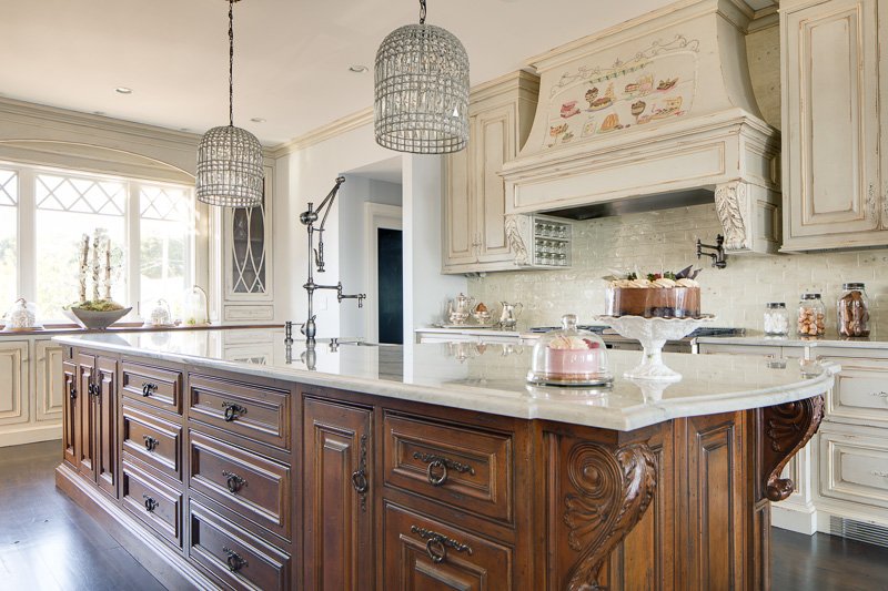 Habersham Home On Twitter Drooling Over 1 Of Our Fav Kitchens By
