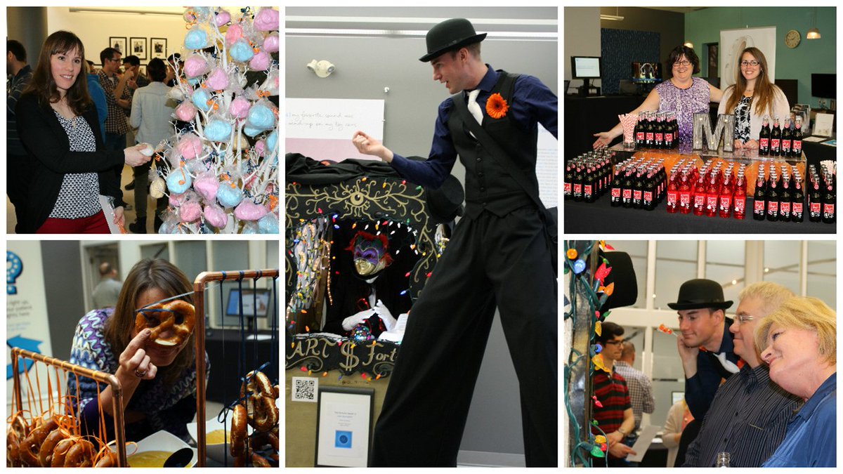 appyoursguelph's tweet photo. Corporate carnival-themed event w/ nostalgic Pop Shoppe soft drinks, stilt-walker &amp; candyfloss! #corporate #guelph https://t.co/jAF1yNFifo