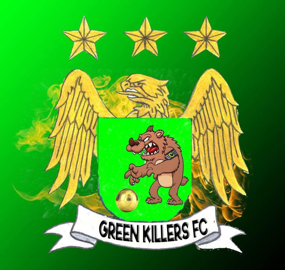 GreenKillersFC's tweet photo. @CPAnd12345 Gran trabajo bro, gracias por todo.
RT para este fenómeno😋 https://t.co/d57IcDwhW8