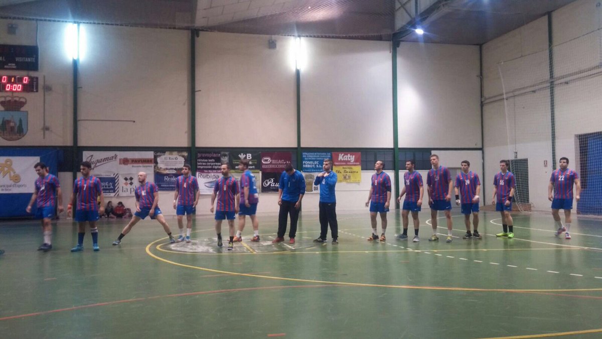Balonmano Marni tweet media