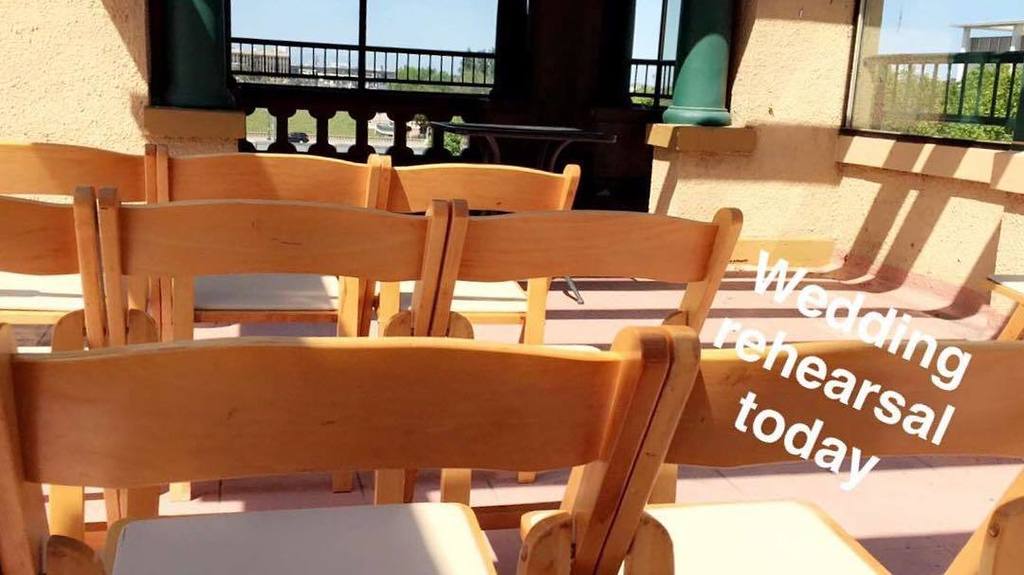 #French25 #Rooftop #Banquets #Wedding #Rehearsal #VisitStockton #DineStockton #DowntownSto… ift.tt/1SDAXM5